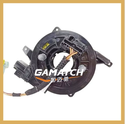 Stable Quality Clock Spring Steering wheel