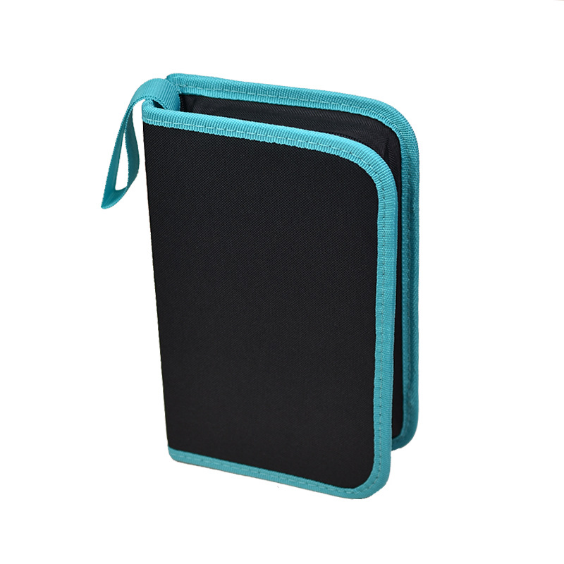 Kit de hardware de placa dura Oxford tela electricista pequeño portátil mediano y grande telecomunicaciones conjunto bolsa portátil