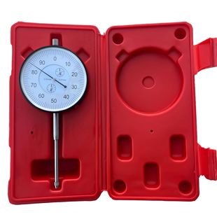 �߾���ָ�ʽ�ٷֱ�0-50mm����0.01mmָ�ʽָʾ��0-10|20|30|50