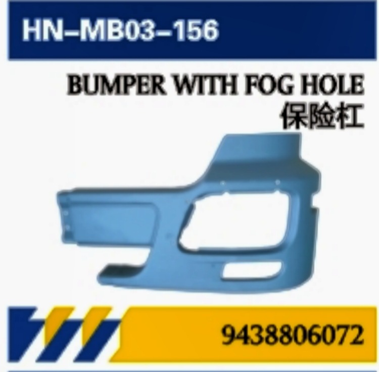 Para camiones Mercedes-Benz reparación parachoques piezas de accesorios interruptor maestro de vidrio interruptor de faro limitador de puerta