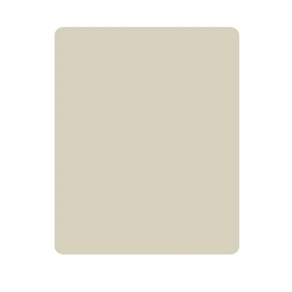 Color-free material-blank leather