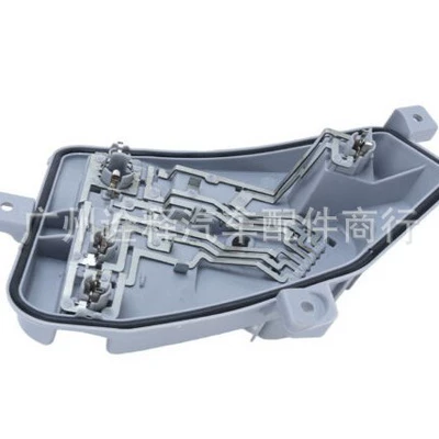 Other brake systems for Mercedes-Benz A-Class