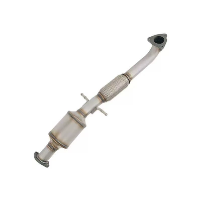 Katalizator Excelle 1.5/1.6/1.6 Chevrolet