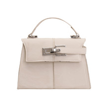 2026新款跨境质感小方包女百搭包轻奢斜挎包简约时尚手提单肩包包