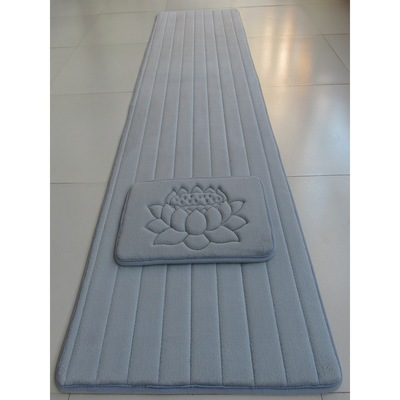 清倉四季款大禮拜專用墊超順滑加厚跪拜家用108拜忏墊磕大頭拜墊