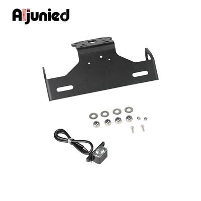 License plate holder/license plate holder Motorcycle License Plate Holder Modification