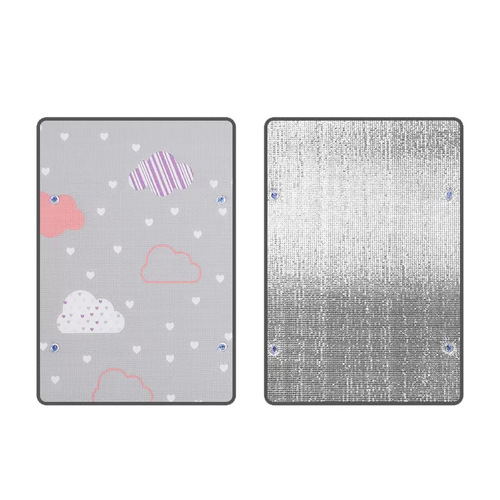 Insulation film window sunscreen glass sticker shading plate sunshade film kitchen living room balcony sunroom shading artifact