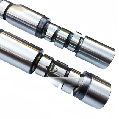 Crankshaft, camshaft K19 engine parts
