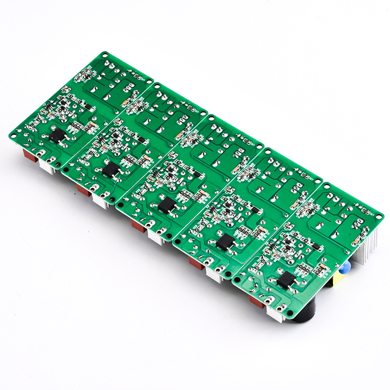 AC(交流)100V-240V转12V4A 24V2A液晶显示器 PCBA电路板|undefined