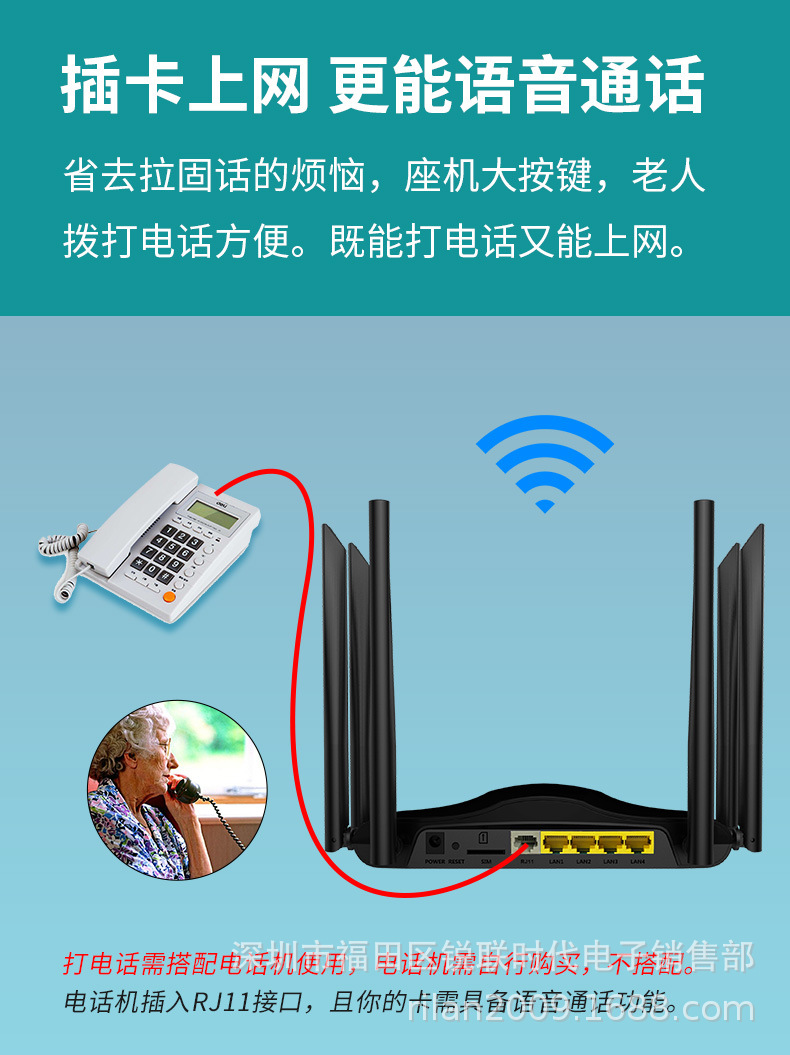 Black modified voice version dual-band 6-antenna details_02.jpg