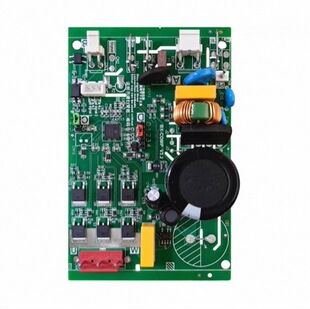 Beko W19-8406E 2500300162 Inverter Board for Refrigerator - W19-8406E