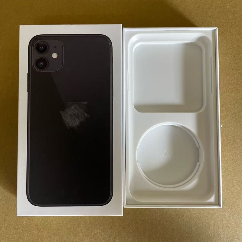 Apple 携帯電話 11/11pro/11promax 包装箱天井ディスプレイボックスに適しています。|undefined