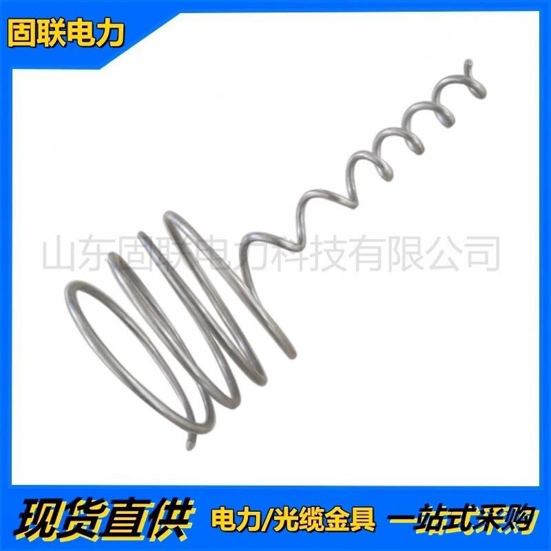 Оптический кабель ADSS для анти-ореола FYH-14 фиксированная мощность для линий электропередачи выше 110 В