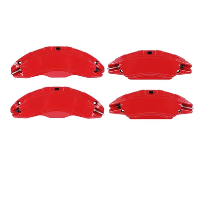 Brake caliper cover — Model 3/Model Y Brake Caliper