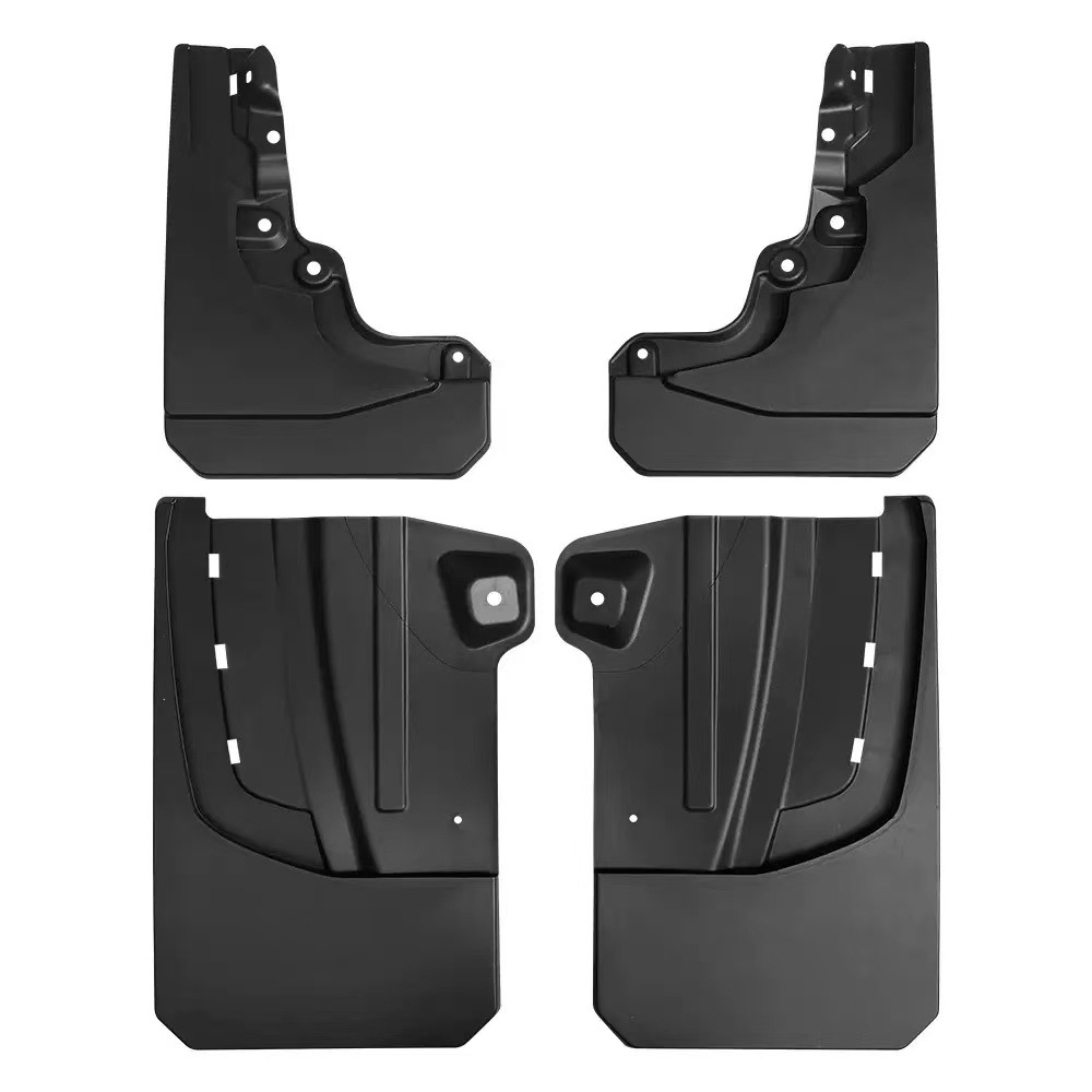 Aplicable a gran pared Wei pai wey tanque 300 ciudad versión coche guardabarros fuera-carretera modificado guardabarros