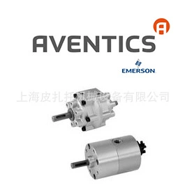 AVENTICS Серия цилиндров с коротким ходом Anwerchi SSI-R480637957 завод в Германии