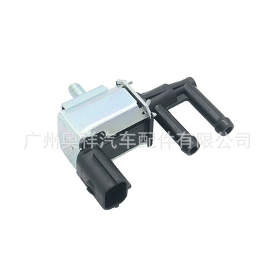Canister Solenoid Valve – Automotive Sensors