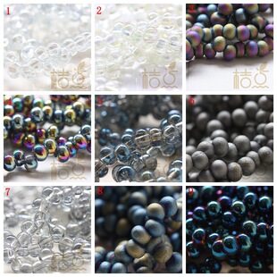 ���c�ֹ� ���aˮ�� ����6.35*5mm ɢ�� ���Ӵ���DIY�������(G28)