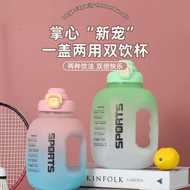 保温杯;保温壶/瓶;运动水壶