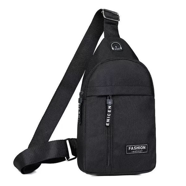Trendy Influencer-Style Slingshot Bag Single Shoulder Slingshot Bag Durable Slingshot-Specific Backpack Slingshot Bow Bag Backpack