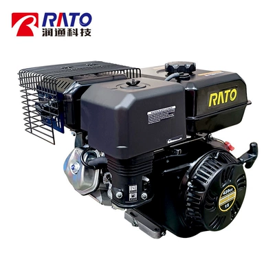 Runtong R420 Gasoline Engine Avtomobil mühərrikləri