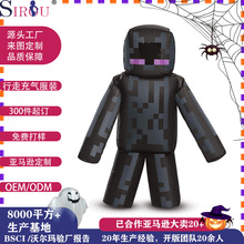 ��ʥ�ڳ�����װ cosplay���������㽩ʬ��������̨�ݳ����ҵ�����