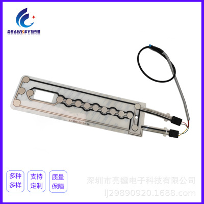 Manufactor Supplying chair Sensor 2 Riding Film pressure sensor Flying car Film sensor