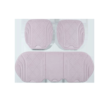 Seat cushion, seat cover — car seat cushion cover
