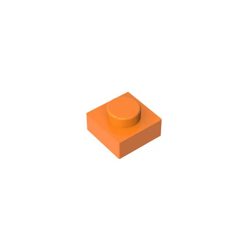 Lego, constructor, foundation plate, 50G, small particles, science and technology, 1x, x1
