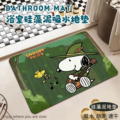 Avtomobil döşəmə paspasları — Non-Slip, Easy to Clean, Bathroom
