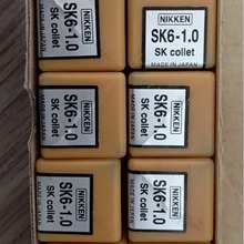 �ձ�����NIKKEN���е���SK6-1.0����ֱͲ�A