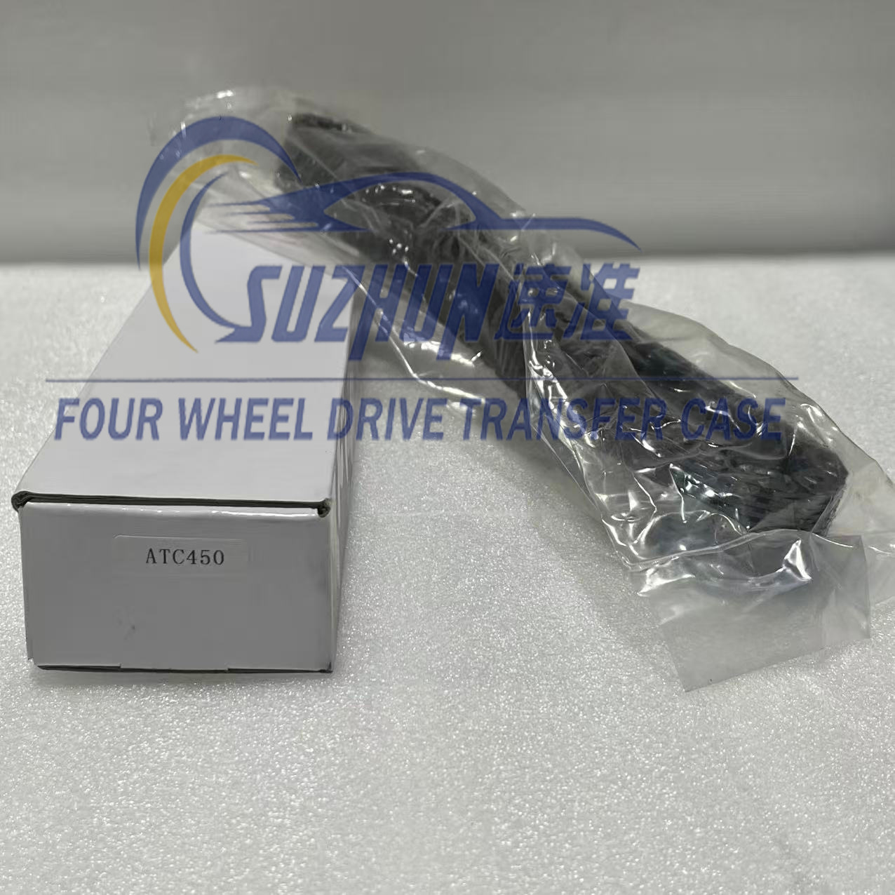 Transfer case chain is suitable for X3X5 transfer case, X1X4X6 transfer case, four-wheel drive 5 Series GT, and 7 Series transfer case chain