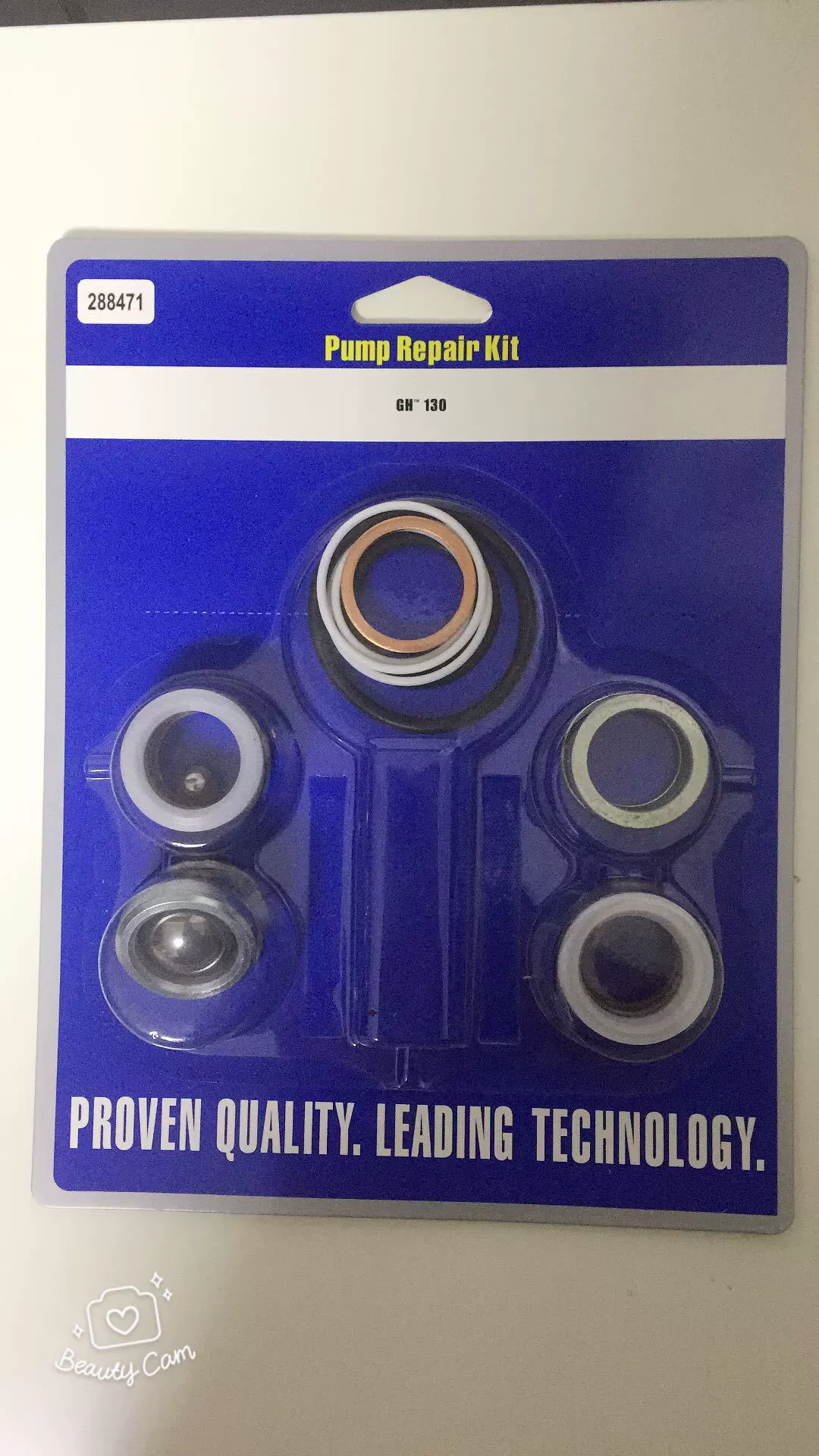 Твердый распылительный станок 130 маркировочная машина уплотнительное кольцо ремонтный пакет 288471