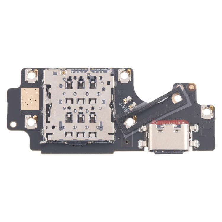 Placa de inserción trasera para Ulefone Armor 24 / Ulefone Note 17 Pro / Ulefone Note 15