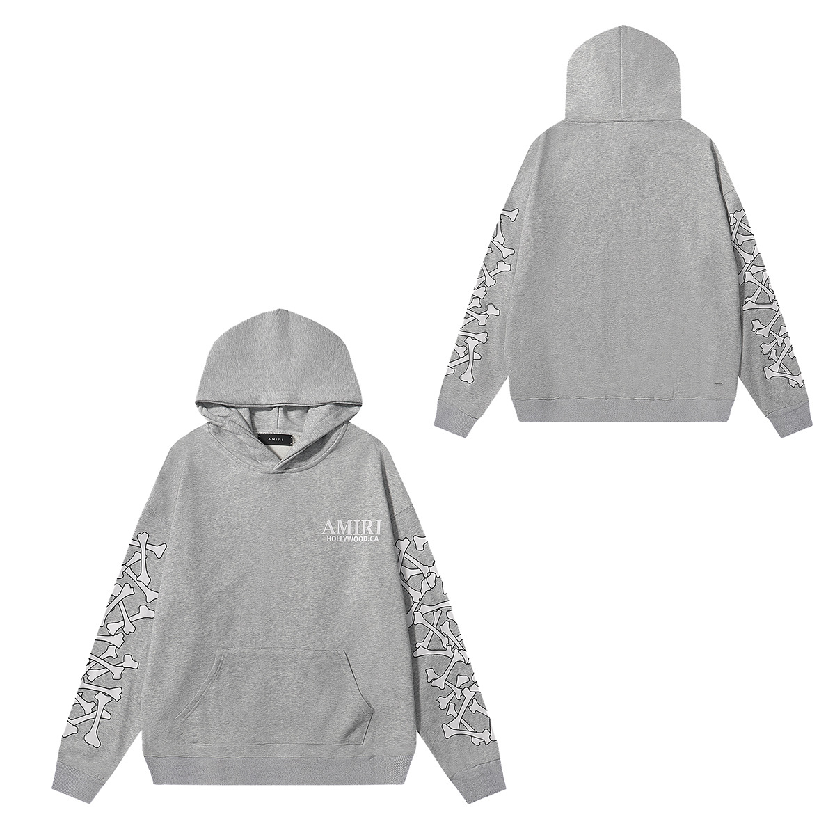 235 그레이 / S