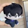 Skylark Black Suit Nunu Body [Tutor]