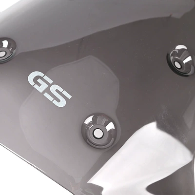 Motorcycle front windshield, Bmw F750Gs F850Gs Motorcycle