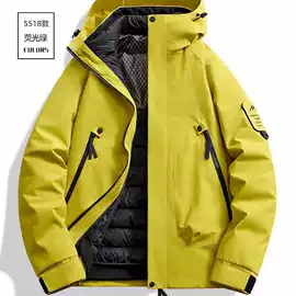 男式夹克;男式休闲裤;男式羽绒服