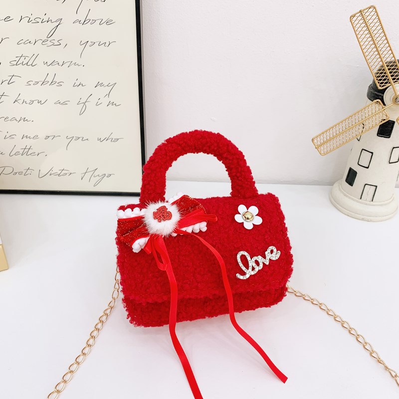 Red Love