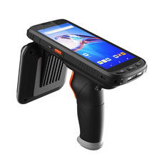 RFID����Ƶ��д���ֳֻ����ݲɼ���c72�ֳ��ն˲ֿ��ʲ�������