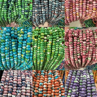 6*10mm��Ȼʯ�껨ʯ��P�����diy�Ʒ����b������Ʒ�F؛