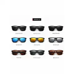 Polarized Sunglasses Rb2140 Cross-Border Popular Fashion Sunglasses Driving Street Shooting Trendy Sunglasses Anti-Glare Sunglasses