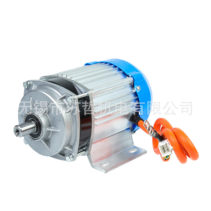 Tianchi 120 motor central 19 ejes motor motor motor eléctrico triciclo motor al por mayor