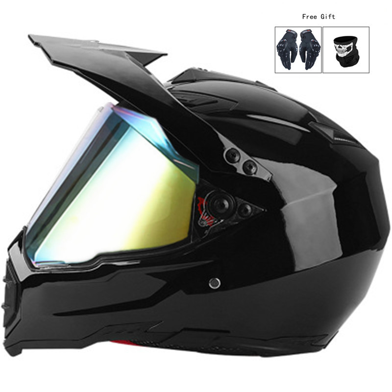 브라이트 블랙 (컬러 미러)