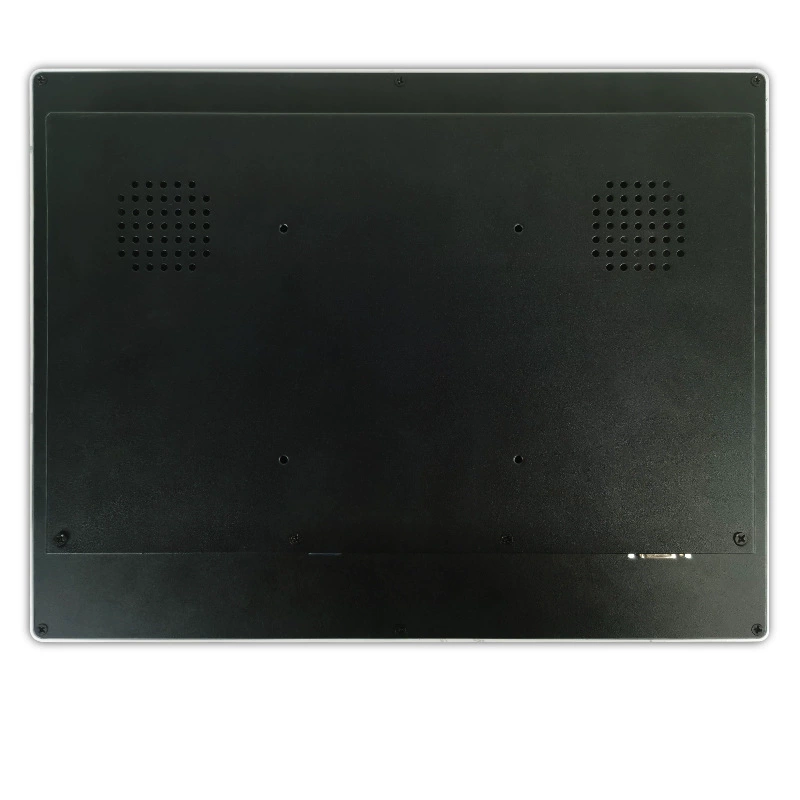 Embedded touch industrial tablet laptop, 15/17, 17 inch