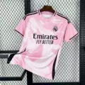 2425 real madrid pink