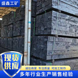热销铁路防腐油浸枕木 枕木垫木木方 加工定制各种规格松木木方