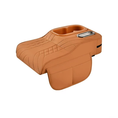 Armrest box pad | Pad