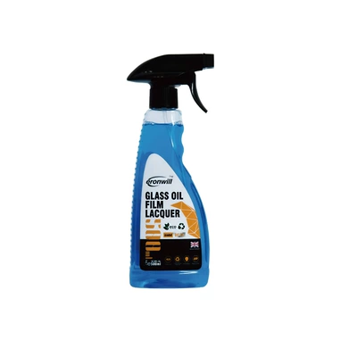Glass Cleaner Effectively Removes Surface Cleaning/curing agent - glass-cleaner-500ml1-comes-with-a-nozzle