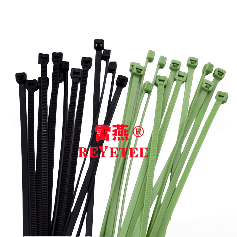 PLT4H-TL109聚丙烯耐酸碱PP扎带 扎线带